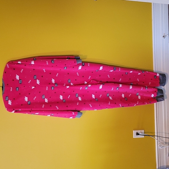 Midnight Maddie Pajamas - Picture 2 of 3